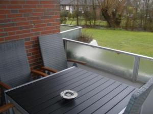 Appartment 006 in Tossens