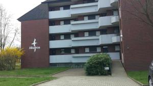 Appartment 006 in Tossens