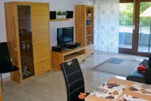 Appartment 006 in Tossens