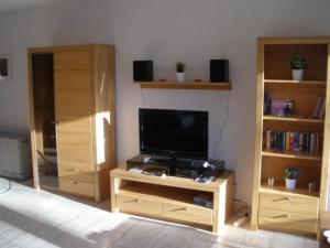 Appartment 006 in Tossens