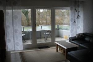 Appartment 006 in Tossens