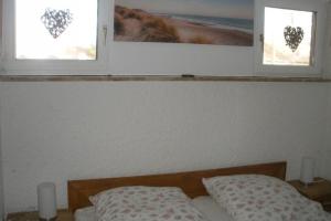 Appartment 006 in Tossens