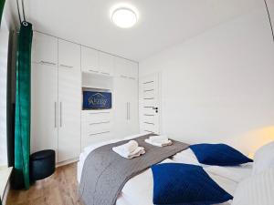 CLASSY APARTMENTS - AQUAPARK Reda Deluxe