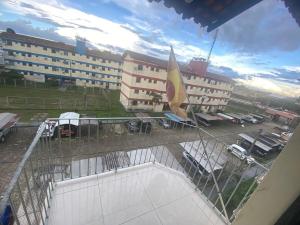 COP 30 Ap 2 quartos, com sacada