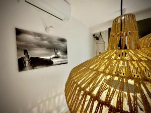 CAL DOMENEC PLATJA Luxury apartment on Torredembarra beach - PETFRIENDLY - Se admiten mascotas