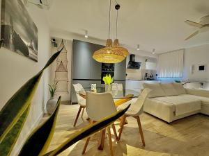 CAL DOMENEC PLATJA Luxury apartment on Torredembarra beach - PETFRIENDLY - Se admiten mascotas
