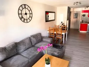 Spacieux T2 en plein centre de Chorges - 绍尔日