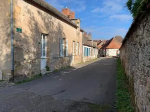 Le Gite du Sabotier - Vieure