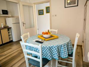 Apartman Valerija