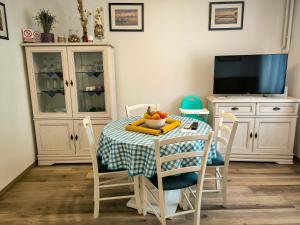Apartman Valerija