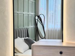 Syncron Apartments in the center of Tirana