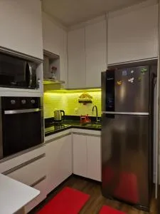 Cantinho especial na Serra - Teresópolis