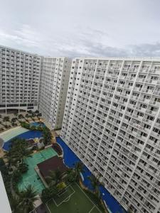 Shore Condotel Metro Staycation