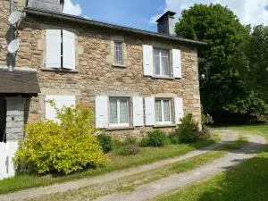 La petite maison dans la montagne - Labastide-Rouairoux