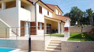 Villa Aurora mit POOL