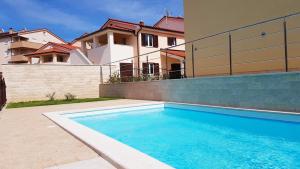 Villa Aurora mit POOL