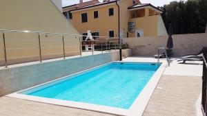 Villa Aurora mit POOL