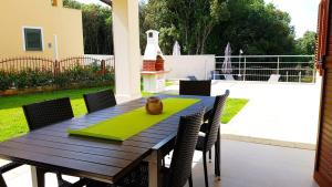 Villa Aurora mit POOL