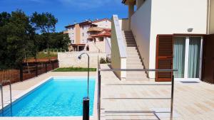 Villa Aurora mit POOL