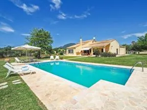 Villa Gaia - Halikounas