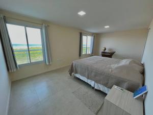 Cobertura Maravilhosa no Porto Das Dunas