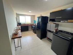 Cobertura Maravilhosa no Porto Das Dunas