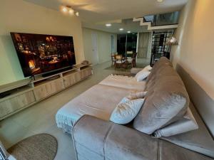 Cobertura Maravilhosa no Porto Das Dunas