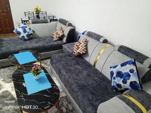 Jukins 2 bedroom home