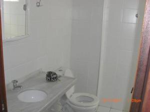 Edificio Ettore Apartamento de Temporada na Praia do Futuro