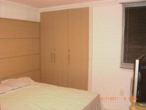 Edificio Ettore Apartamento de Temporada na Praia do Futuro