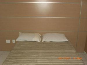 Edificio Ettore Apartamento de Temporada na Praia do Futuro