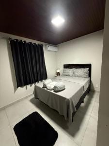 Chalé das Mangueiras