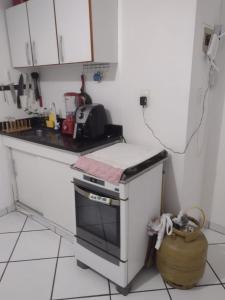 Loft proximo a praia da Guarderia e shopping Vitória