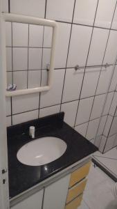 Loft proximo a praia da Guarderia e shopping Vitória