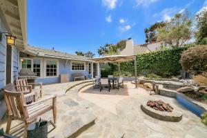 La Jolla Shores Perfection with Hot Tub, Fence Yard, AC & Grill