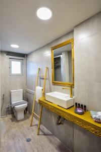 Kumka seafront suite