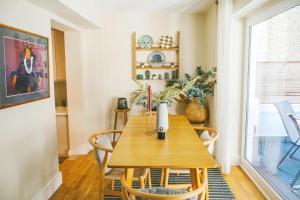 Accomodo London South Kensington - Elegant 3 Bedroom Apartments near Museums