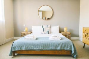 Accomodo London South Kensington - Elegant 3 Bedroom Apartments near Museums