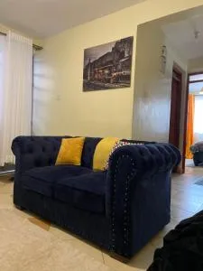 Superheight - Mai Mahiu