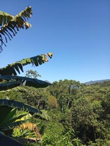 Chalé manancial em Visconde de Mauá