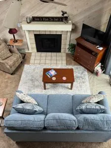 Condo,Full Kitchen, ShantyCreek, Beach Club, Private Pool - Creswell