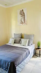 Zakhele Guest House - Simunye