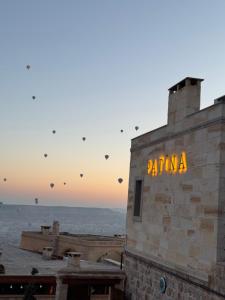 Patina Cappadocia