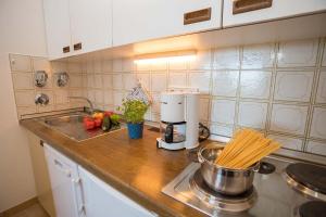 Appartment 1614, Ferienpark Oberallgäu, Schwimmbad, Sauna, Spielplatz