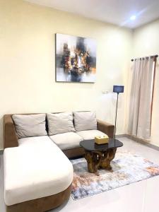 1BR The Shangka House Nusa Dua