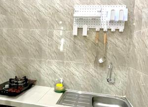 1BR The Shangka House Nusa Dua