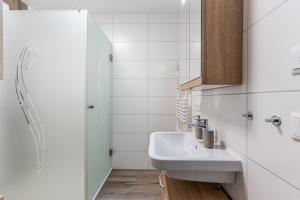 App 28, Strandresidenz Dünenperle