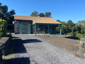 Refúgio da Montanha