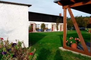 Ferienwohnung Tor zur Ostsee - Katschow