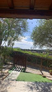 La villetta di Kelly